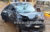 Kasargod: Accident claims one life; gun found in car